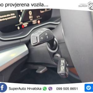 Audi Q5 Sportback 40 TDI quattro Aut. S line 204 KS, ACC+MATRIX+360+GR SJED+PANO