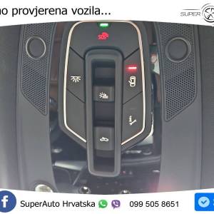 Audi Q5 Sportback 40 TDI quattro Aut. S line 204 KS, ACC+MATRIX+360+GR SJED+PANO