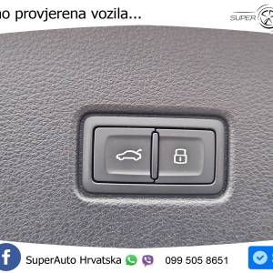 Audi Q5 Sportback 40 TDI quattro Aut. S line 204 KS, ACC+MATRIX+360+GR SJED+PANO