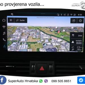 Audi Q5 Sportback 40 TDI quattro Aut. S line 204 KS, ACC+MATRIX+KAM+GR SJED+VIRT