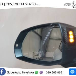 Audi Q5 Sportback 40 TDI quattro Aut. S line 204 KS, ACC+MATRIX+KAM+GR SJED+VIRT