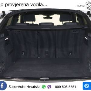 Audi Q5 Sportback 40 TDI quattro Aut. S line 204 KS, ACC+MATRIX+KAM+GR SJED+VIRT