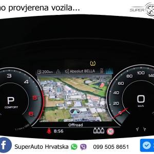 Audi Q5 Sportback 40 TDI quattro Aut. S line 204 KS, ACC+MATRIX+KAM+GR SJED+VIRT