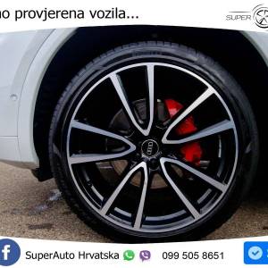 Audi Q5 Sportback 40 TFSI Aut. quattro 204KS, 360+PANO+ACC+4XGR SJED+NAVI+LED