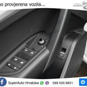 Audi Q5 Sportback 40 TFSI quattro Aut. S line 204 KS, ACC+LED+360+GR SJED+PANO