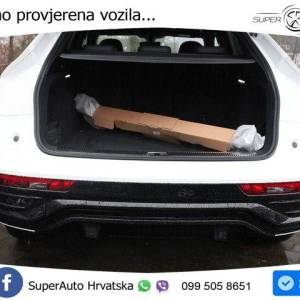 Audi Q5 Sportback 40 TFSI quattro Aut. S line 204 KS, ACC+LED+360+GR SJED+PANO