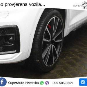 Audi Q5 Sportback 40 TFSI quattro Aut. S line 204 KS, ACC+LED+360+GR SJED+PANO