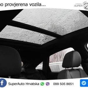 Audi Q5 Sportback 40 TFSI quattro Aut. S line 204 KS, ACC+LED+360+GR SJED+PANO