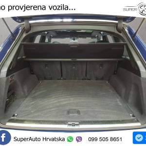 Audi Q7 50 TDI Aut. quattro S line 286 KS, KAM+ZRAČNI+LED+4xGR SJED+PANO+ACC