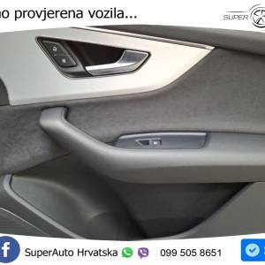 Audi Q7 50 TDI Aut. quattro S line 286 KS, KAM+ZRAČNI+LED+4xGR SJED+PANO+ACC