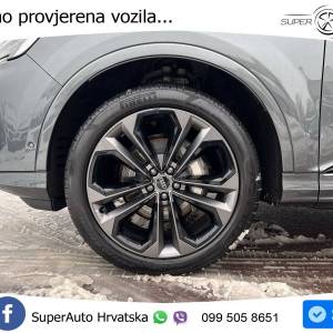 Audi Q7 50 TDI quattro Aut. S line 286 KS, 360+PANO+ZRAČNI+GR SJED+ACC+LED