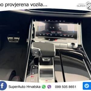 Audi Q7 50 TDI quattro Aut. 286 KS, 360+PANO+ZRAČNI+4xGR SJED+VIRT+NAVI