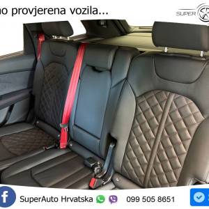 Audi Q7 50 TDI quattro Aut. 286 KS, 360+PANO+ZRAČNI+4xGR SJED+VIRT+NAVI
