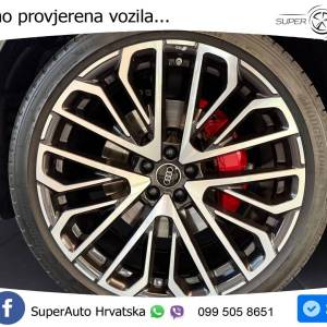Audi Q7 50 TDI quattro Aut. 286 KS, 360+PANO+ZRAČNI+4xGR SJED+VIRT+NAVI