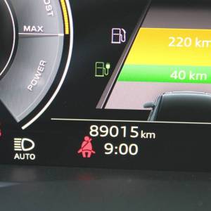 Audi Q7 60 TFSIe Quattro S-line *LED, NAVIGACIJA, KAMERA* reg 2/27