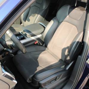 Audi Q7 60 TFSIe Quattro S-line *LED, NAVIGACIJA, KAMERA* reg 2/27