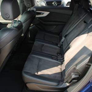 Audi Q7 60 TFSIe Quattro S-line *LED, NAVIGACIJA, KAMERA* reg 2/27