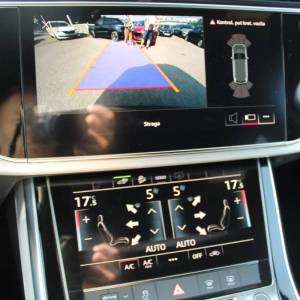 Audi Q7 60 TFSIe Quattro S-line *LED, NAVIGACIJA, KAMERA* reg 2/27