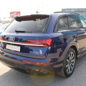Audi Q7 60 TFSIe Quattro S-line *LED, NAVIGACIJA, KAMERA* reg 2/27