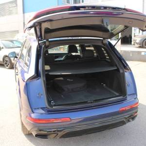 Audi Q7 60 TFSIe Quattro S-line *LED, NAVIGACIJA, KAMERA* reg 2/27