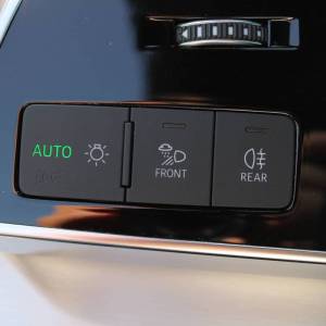 Audi Q7 60 TFSIe Quattro S-line *LED, NAVIGACIJA, KAMERA* reg 2/27