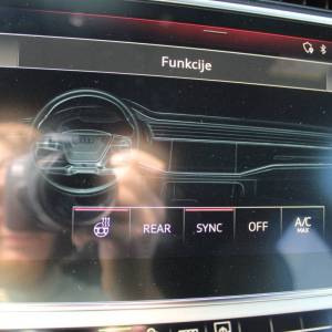 Audi Q7 60 TFSIe Quattro S-line *LED, NAVIGACIJA, KAMERA* reg 2/27