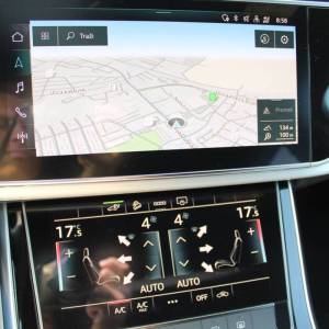 Audi Q7 60 TFSIe Quattro S-line *LED, NAVIGACIJA, KAMERA* reg 2/27