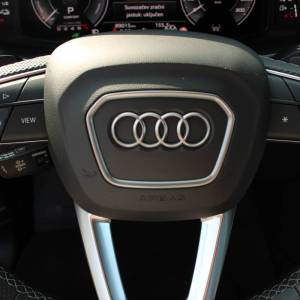 Audi Q7 60 TFSIe Quattro S-line *LED, NAVIGACIJA, KAMERA* reg 2/27