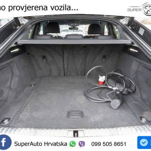 Audi Q8 e-tron 50 Aut. quattro S line 340 KS, KAM+ACC+LED+ZRAČNI+GR SJED