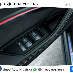 Audi Q8 e-tron 55 SB quattro S Line 408 KS, ZRAČNI+ACC+360+GR SJED+PANO+HEAD