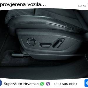 Audi Q8 e-tron 55 SB quattro S Line 408 KS, ZRAČNI+ACC+360+GR SJED+PANO+HEAD