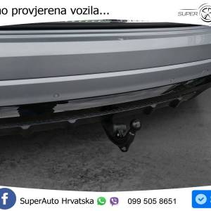 Audi SQ8 TFSI quattro Aut. S line 507 KS, ZRAČ+PANO+360°+GR SJED+ACC+KEY+VIRT