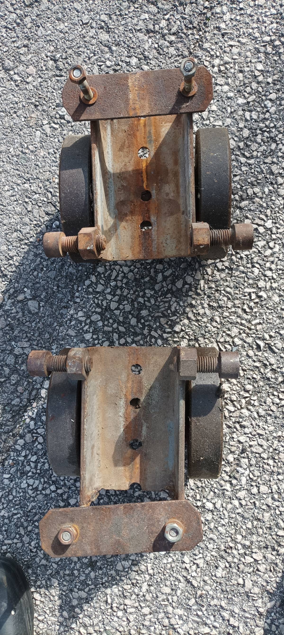 Balinjere (kuglični ležaj)