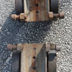 Balinjere (kuglični ležaj)