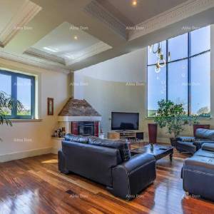 Banjole 7 km od centra grada Pule. 4 km do grada Medulina.