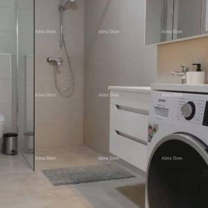 BANJOLE, STAN S POGLEDOM NA MORE U ZATVORENOM KOMPLEKSU