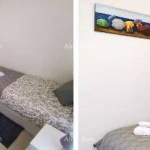 BANJOLE, STAN S POGLEDOM NA MORE U ZATVORENOM KOMPLEKSU