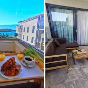 BANJOLE, STAN S POGLEDOM NA MORE U ZATVORENOM KOMPLEKSU