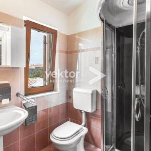 Barban okolica, kuća s bazenom