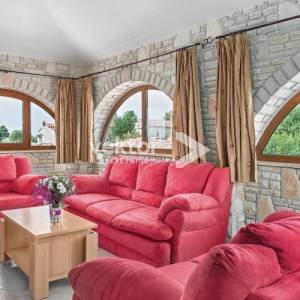 Barban okolica, kuća s bazenom