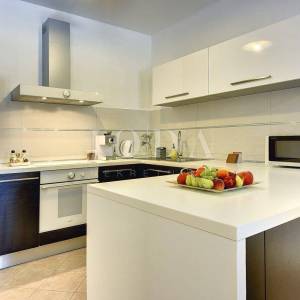 Barban, okolica, renovirana kuća sa bazenom u malom istarskom mjestu