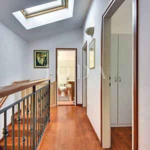 Barban, okolica, renovirana kuća sa bazenom u malom istarskom mjestu