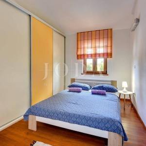 Barban, okolica, renovirana kuća sa bazenom u malom istarskom mjestu