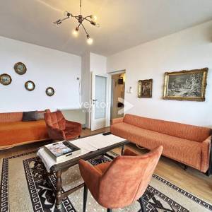 Belveder, 2-soban stan s pogledom na cijeli Kvarner