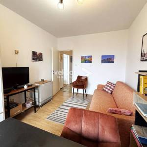 Belveder, 2-soban stan s pogledom na cijeli Kvarner