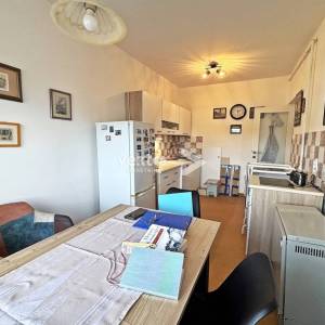 Belveder, 2-soban stan s pogledom na cijeli Kvarner