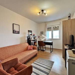 Belveder, 2-soban stan s pogledom na cijeli Kvarner