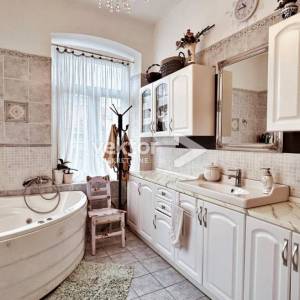 Belveder, 4-soban stan na odličnoj lokaciji