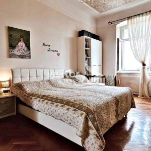 Belveder, 4-soban stan na odličnoj lokaciji