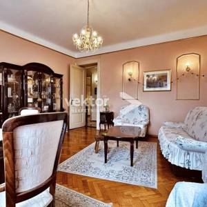 Belveder, 4-soban stan na odličnoj lokaciji